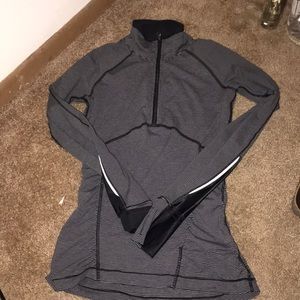 Lululemon quarter zip